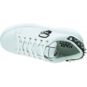 Sneakersy KARL LAGERFELD Anakapri Karl Ikonik Stud Tab KL63529 010