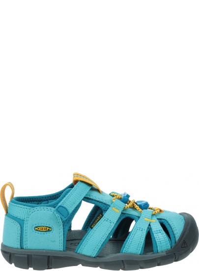 Sportowe Sandały KEEN Seacamp II Cnx 1027413