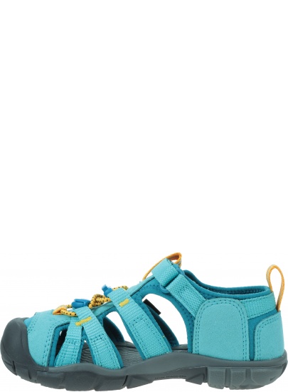 Sportowe Sandały KEEN Seacamp II Cnx 1027413