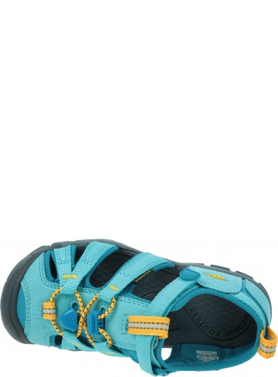 Sportowe Sandały KEEN Seacamp II Cnx 1027413