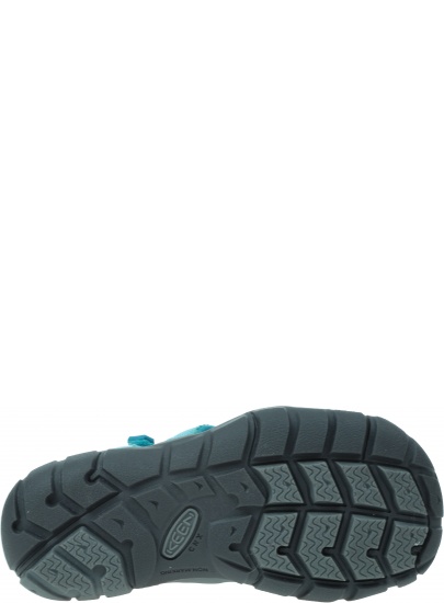 Sportowe Sandały KEEN Seacamp II Cnx 1027413
