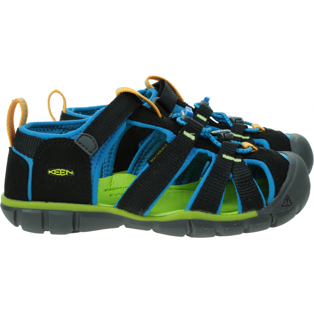 Sportowe Sandały KEEN Seacamp II Cnx 1022969