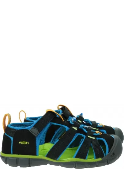 Sportowe Sandały KEEN Seacamp II Cnx 1022969
