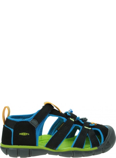 Sportowe Sandały KEEN Seacamp II Cnx 1022969