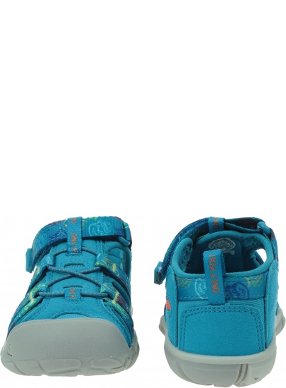 Sportowe Sandały KEEN Seacamp II Cnx 1027404