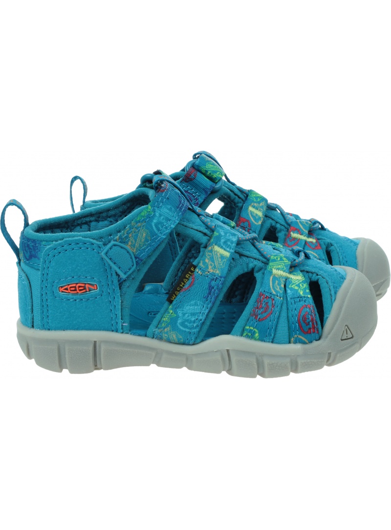 KEEN Seacamp II Cnx 1027404