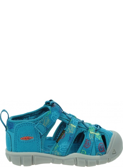Sportowe Sandały KEEN Seacamp II Cnx 1027404