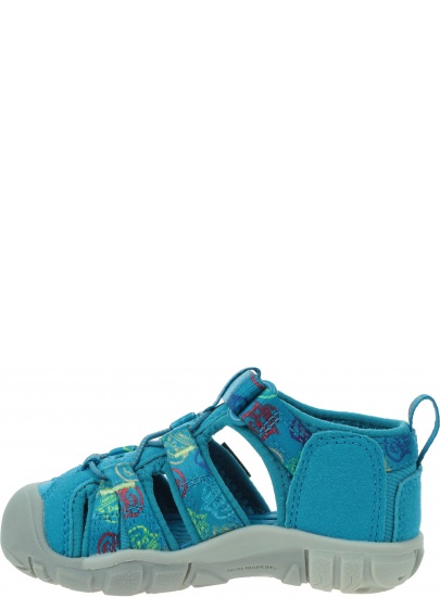Sportowe Sandały KEEN Seacamp II Cnx 1027404