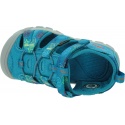 Sportowe Sandały KEEN Seacamp II Cnx 1027404