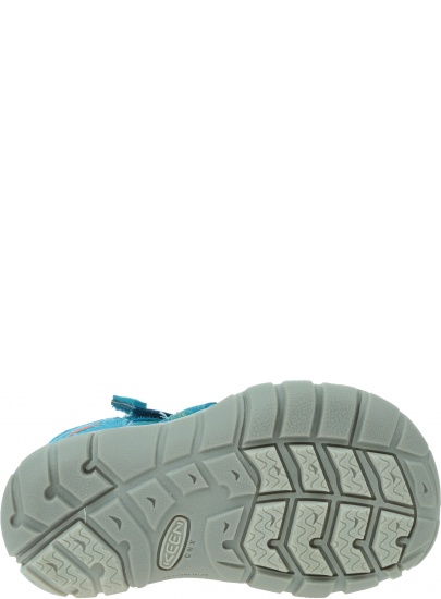 Sportowe Sandały KEEN Seacamp II Cnx 1027404