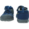 KEEN Seacamp II Cnx 1010096 Blue Depths/Gargoyle 2