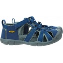 KEEN Seacamp II Cnx 1010096 Blue Depths/Gargoyle 1