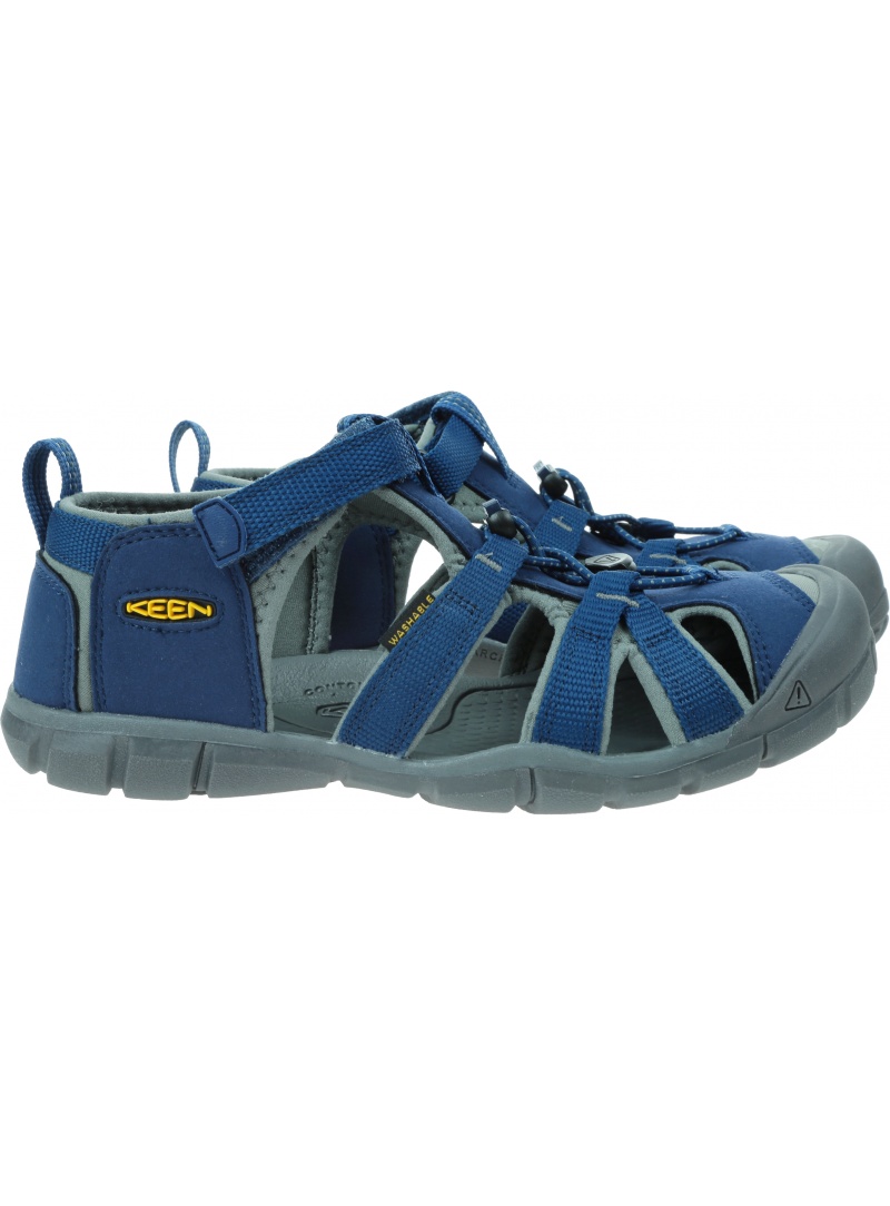 KEEN Seacamp II Cnx 1010096 Blue Depths/Gargoyle