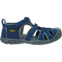 KEEN Seacamp II Cnx 1010096 Blue Depths/Gargoyle 3