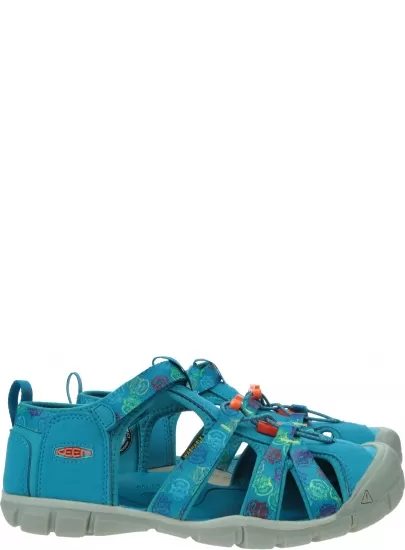 Sportowe Sandały KEEN Seacamp II Cnx 1027422