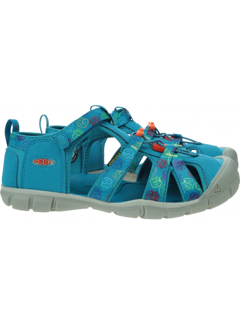 KEEN Seacamp II Cnx 1027422