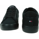 Trampki TOMMY HILFIGER TH Hi Vulc Core Low FM0FM04686 BDS