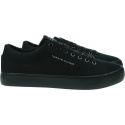 Trampki TOMMY HILFIGER TH Hi Vulc Core Low FM0FM04686 BDS
