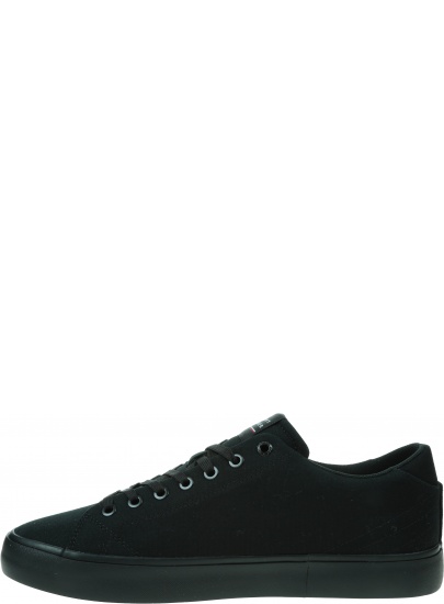 Trampki TOMMY HILFIGER TH Hi Vulc Core Low FM0FM04686 BDS