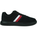 Półbuty Męskie TOMMY HILFIGER Lightweight Cupsole Knit Stripes FM0FM04587