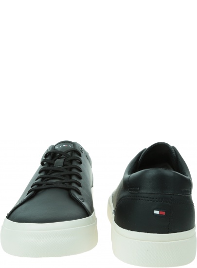 Trampki Męskie TOMMY HILFIGER Modern Vulc Corporate FM0FM04589 BDS