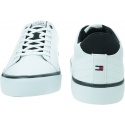 Trampki TOMMY HILFIGER TH Hi Vulc Core Low FM0FM04685 YBS