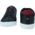 Trampki TOMMY HILFIGER TH Hi Vulc Core Low FM0FM04685 DW5