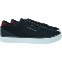 Trampki TOMMY HILFIGER TH Hi Vulc Core Low FM0FM04685 DW5