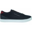 Trampki TOMMY HILFIGER TH Hi Vulc Core Low FM0FM04685 DW5