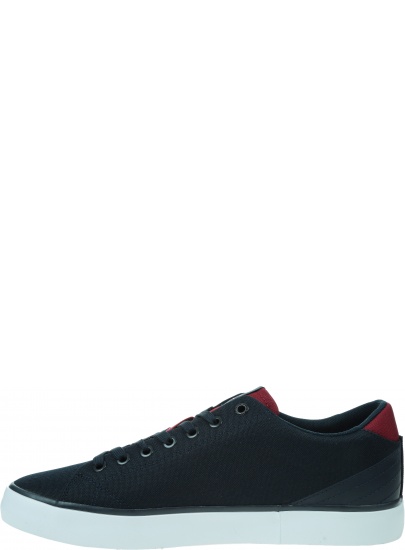 Trampki TOMMY HILFIGER TH Hi Vulc Core Low FM0FM04685 DW5
