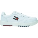 Sneakersy Męskie TOMMY JEANS Retro Ess EM0EM01017 YBR