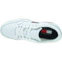 Sneakersy Męskie TOMMY JEANS Retro Ess EM0EM01017 YBR