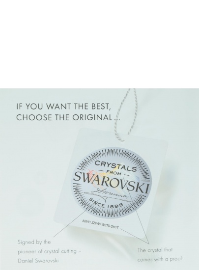 Sneakersy HÖGL Glammy Swarovski® Crystals 0-170350 0200