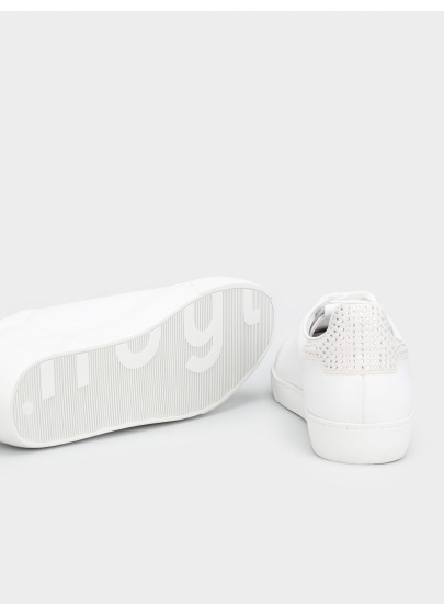 Sneakersy HÖGL Glammy Swarovski® Crystals 0-170350 0200