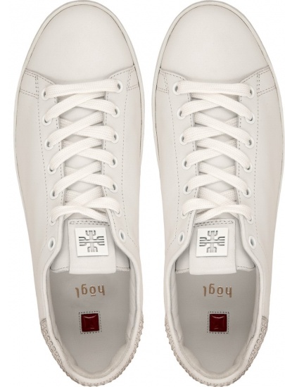 Sneakersy HÖGL Glammy Swarovski® Crystals 0-170350 0200