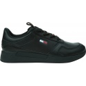 Sneakersy Męskie TOMMY JEANS Flexi Runner EM0EM01080 BDS