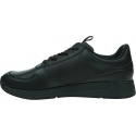 Sneakersy Męskie TOMMY JEANS Flexi Runner EM0EM01080 BDS
