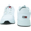 Sneakersy Męskie TOMMY JEANS Flexi Runner EM0EM01080 YBR