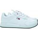 Sneakersy Męskie TOMMY JEANS Flexi Runner EM0EM01080 YBR