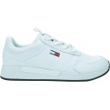 Sneakersy Męskie TOMMY JEANS Flexi Runner EM0EM01080 YBR