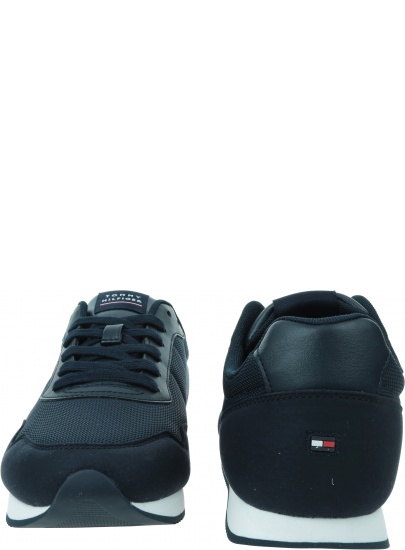 Półbuty TOMMY HILFIGER Core Lo Runner FM0FM04504 DW5