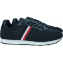 Półbuty TOMMY HILFIGER Core Lo Runner FM0FM04504 DW5