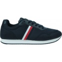 Półbuty TOMMY HILFIGER Core Lo Runner FM0FM04504 DW5