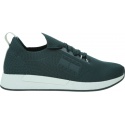 Półbuty Męskie TOMMY JEANS Tjm Knitted Runner EM0EM01225 PUB