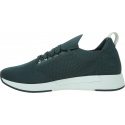Półbuty Męskie TOMMY JEANS Tjm Knitted Runner EM0EM01225 PUB