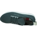 Półbuty Męskie TOMMY JEANS Tjm Knitted Runner EM0EM01225 PUB