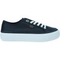 Trampki TOMMY HILFIGER Essential Vulc Canvas Sneaker FW0FW07459 DW6