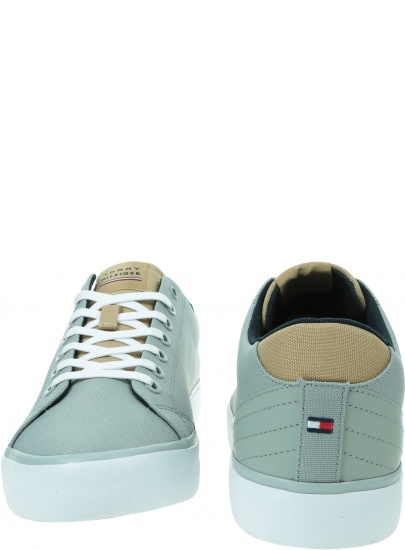Trampki TOMMY HILFIGER TH Hi Vulc Core Low FM0FM04685 PRT
