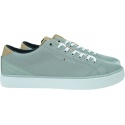 TOMMY HILFIGER TH Hi Vulc Core Low FM0FM04685 PRT 1