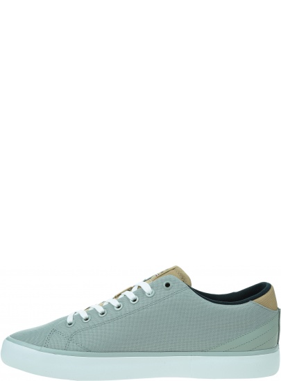 Trampki TOMMY HILFIGER TH Hi Vulc Core Low FM0FM04685 PRT